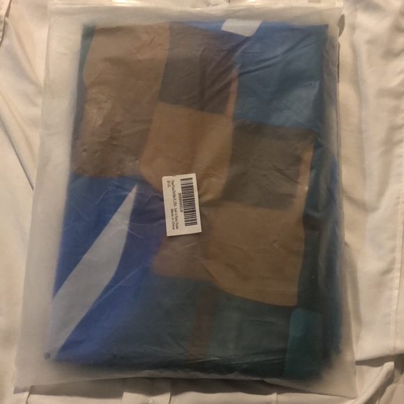 Minecraft shower curtain - Picture 7 of 7